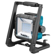 MAKITA BOUWLAMP 750LUM 14,4/18/230V DEADML805