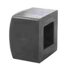 RUBBERDOP VOOR MOKER 1,5 KG