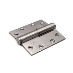 DX KOGELSTIFTPAUMELLE 89X89 MM VZ DIN LINKS RECHTE HOEKEN