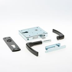 UKS PZ 55/65B POORTSLOT MET HEFSCHOOT DOORNMAAT 60MM 0160.095.5651