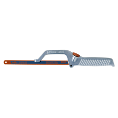 BAHCO METAALZAAGBEUGEL 250MM MINI TYPE 208