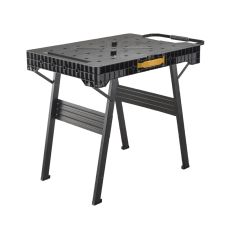 STANLEY VOUWBARE WERKTAFEL KUNSTSTOF
