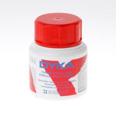 HARD PVC LIJM 125ML