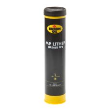 KROON-OIL VETPATROON SMEERVET LITHEP 400 GRAM