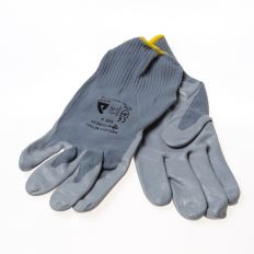 HANDSCHOENEN PRO-FIT NITRIL MAAT M(8)