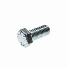 ZESKANTTAPBOUT STAAL 8.8 VERZINKT M14 X 40MM