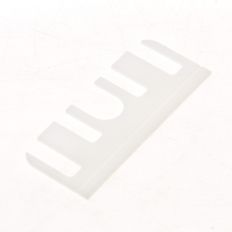 SCHARNIERVULPLAATJE HMB 2MM