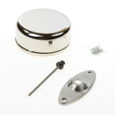 ASFRA MECHANISCHE DEURBEL IMPERIAL