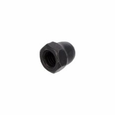 BLACKLINE DOPMOER HCP ZWART DIN1587 M6 (25)