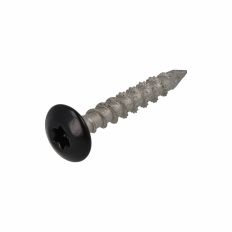 BLACKLINE TUINBESLAGSCHROEF AR-COATING OVK ZWARTE KOP TX-30 6.0X40 (5)