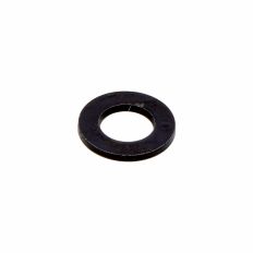BLACKLINE SLUITRING HCP ZWART DIN125-A M6 (100)