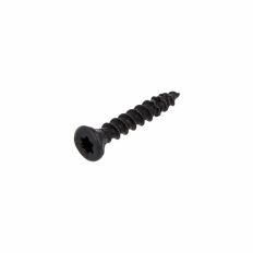 BLACKLINE SPAANPLAATSCHROEF HCP ZWART PK TX-10 3.0X20 (100)