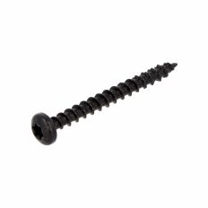 BLACKLINE SPAANPLAATSCHROEF HCP ZWART CK TX-15 3.5X20 (100)