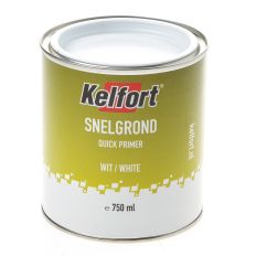 GRONDVERF SNEL WIT 750ML-