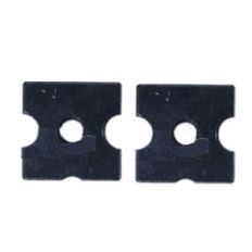 HITACHI SNIJBLOKKEN M8 VOOR DRAADEINDKNIPPER CL10D 308564