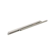 DORMA GLIJARM G96-N VOOR INBOUW DEURDRANGER ITS96 DIN LINKS ZILVER