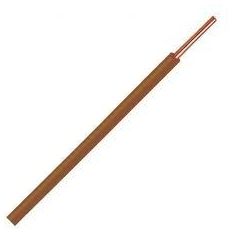 VD DRAAD 2.5MM² BRUIN 100MTR DONNÉ
