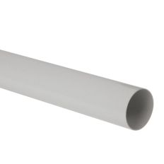 PVC RWA HWA BUIS 60MM ECOMAR GLAD 4MTR