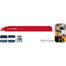 RECIPROZAGEN RC680 / 1126BEF (VPE 5 STUKS)