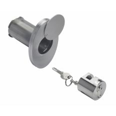 KRUSE SLEUTELBUIS RVS MINI-FL TBV PC CILINDER DIAMETER 51 X DIEPTE 92MM