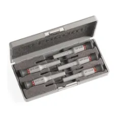 FACOM DOOS MET 5 MICRO-TECH SCHROEVENDRAAIERS 1