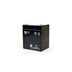 BACK-UP ACCU VOOR SUPERJACK