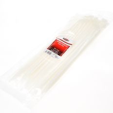 BUNDELBANDJE TRANSPARANT 340 X 7.6MM