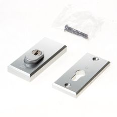 HOPPE VH ROZET F1 27NSB RECHT PC KTB DD35-55