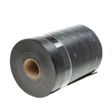 UBIFLEX LOODV.GRIJS 333MMX12MTR