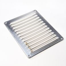 GAVO SCHOEPENROOSTER ALUMINIUM 19.5 X 24 .5CM