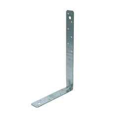 GB HAAK-ANKER MET RIL SENDZIMIR VERZINKT 150 X 250MM 07939