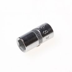 GEDORE DOPPEN 20 1/4" 8 GEDORE DOPPEN 20 1/4" 8