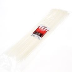 BUNDELBANDJE TRANSPARANT 430 X 4.8MM