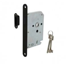 INTERSTEEL WONINGBOUW MAGNEET KLAVIER DAG- EN NACHTSLOT 55MM, VOORPLAA INTERSTEEL WONINGBOUW MAGNEET KLAVIER DAG- EN NACHTSLOT 55MM, VOORPLAA