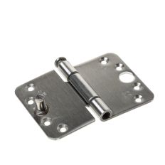 BSW SCHARNIER VRD 818 STD 89X102X3MM RVS