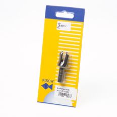 PROPPENBOOR ø12MM (MET OPNAME ø8MM)