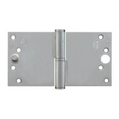 AXA VH KOGELSTIFTPAUMELLE 89X175 MM TGS DIN LINKS RECHTE HOEKEN