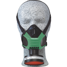 HALFGELAATMASKER JUPITER