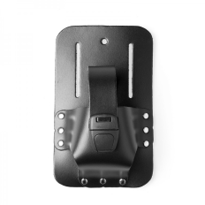 ROLMAATHOUDER LEDER 5M MTH-5