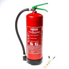 SPROEISCHUIMBLUSSER AJAX SP6E 6LTR