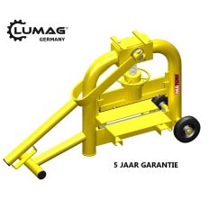MATOM LUMAG STEENKNIPPER TYPE KN33/12