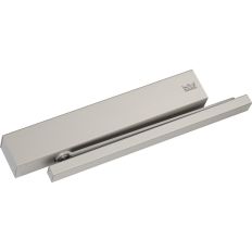 DORMA DEURDRANGER MET VRIJLOOP GLIJARM TYPE TS99FL KOPMONTAGE