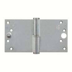 AXA VH KOGELSTIFTPAUMELLE 89X175 MM TGS DIN LINKS RECHTE HOEKEN