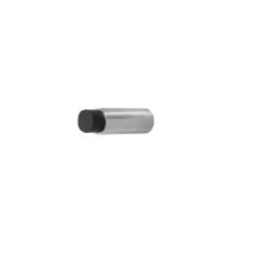 DEURSTOP WANDMONTAGE 22MM X 80MM RVS