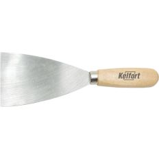 PLAMUURMES DUITS MODEL BLADBREEDTE 40 X DIKTE 0.6MM