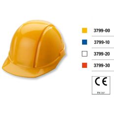 VEILIGHEIDSHELM EN 397, ROOD