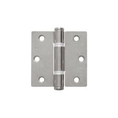 AXA VENELITE SCHARNIER 76X76 MM TGS RECHTE HOEKEN