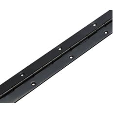DX PIANOSCHARNIER 0,7X32X500 MM RVS