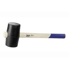 RUBBERHAMER 74 MM