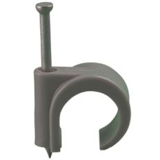 MEPAC SPIJKERCLIP 11-15MM GRIJS (100ST)